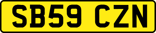 SB59CZN