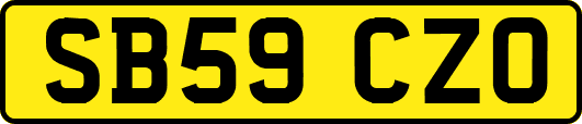 SB59CZO