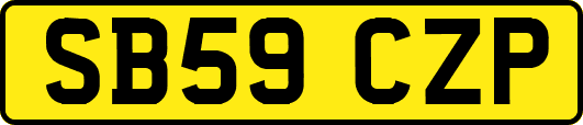 SB59CZP
