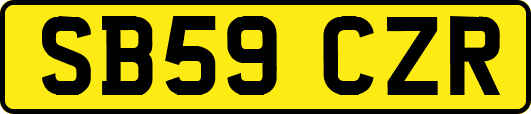 SB59CZR