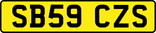 SB59CZS
