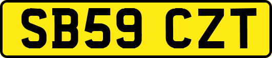 SB59CZT