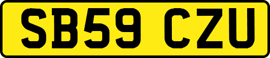 SB59CZU