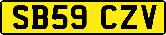 SB59CZV