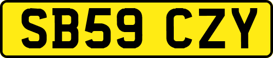 SB59CZY