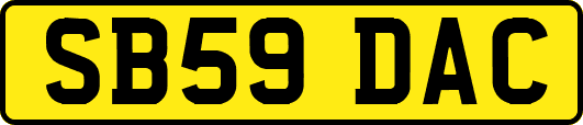 SB59DAC