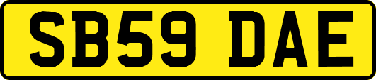 SB59DAE