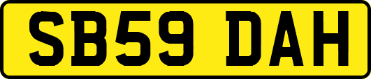 SB59DAH