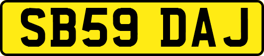 SB59DAJ