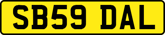 SB59DAL