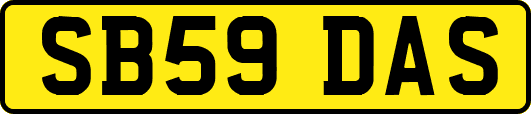 SB59DAS