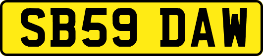 SB59DAW