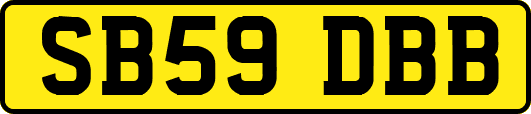 SB59DBB