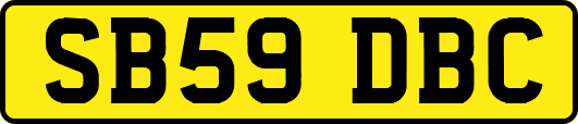 SB59DBC
