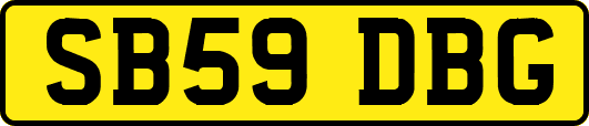 SB59DBG