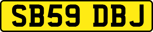 SB59DBJ
