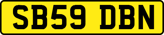 SB59DBN