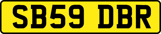 SB59DBR