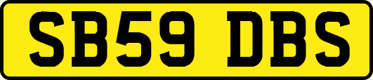 SB59DBS
