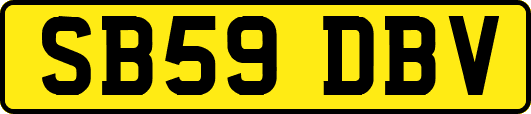 SB59DBV