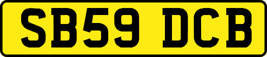 SB59DCB