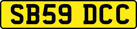 SB59DCC