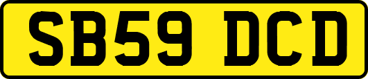 SB59DCD