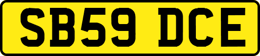 SB59DCE