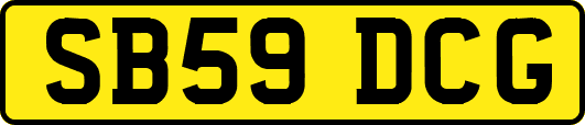 SB59DCG