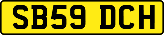 SB59DCH