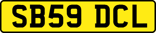 SB59DCL