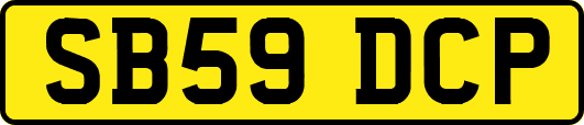 SB59DCP
