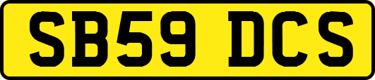 SB59DCS