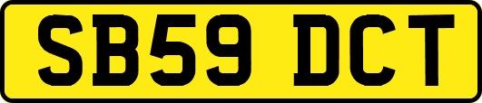 SB59DCT