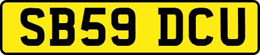 SB59DCU
