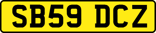 SB59DCZ