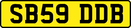 SB59DDB