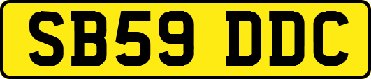 SB59DDC
