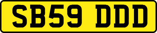 SB59DDD