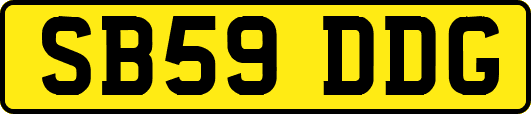 SB59DDG