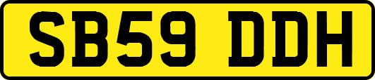 SB59DDH