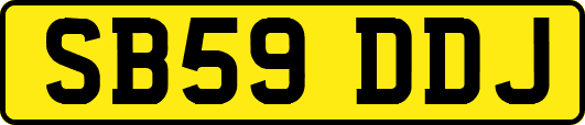 SB59DDJ