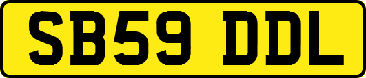 SB59DDL
