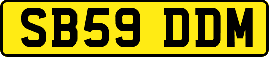 SB59DDM