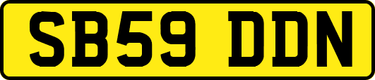 SB59DDN