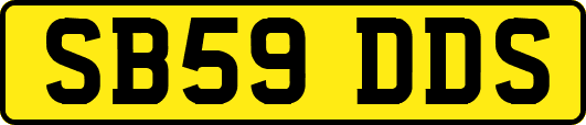 SB59DDS