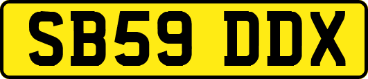 SB59DDX