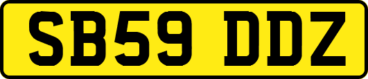 SB59DDZ
