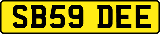 SB59DEE