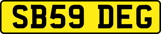 SB59DEG